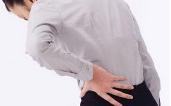 白領(lǐng)一族的腰該怎么保護？玄鹿中頻治療儀
