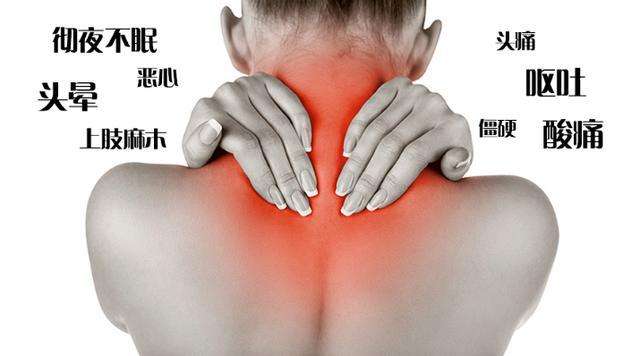 天冷了，低頭族們小心頸椎病傷到你