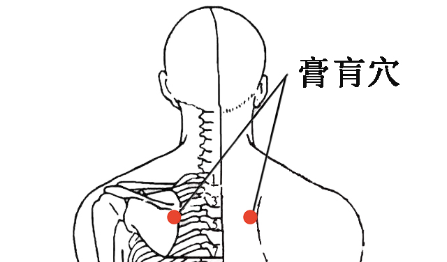 此穴無所不治，經(jīng)常針灸可遠(yuǎn)離重大疾??！
